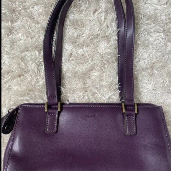 Like Gucci Print Handbag - Picture 2 of 3